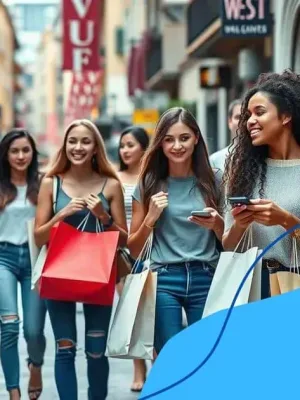 How Shein is transforming fast fashion globally