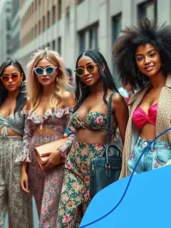 Shein’s collaboration with top fashion influencers: a game changer