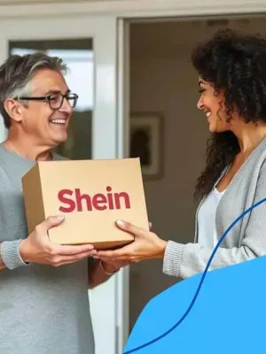 Shein’s shipping innovations and delivery speed