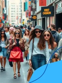 Shein’s impact on global fashion retail trends