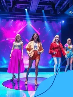 Shein’s role in digital fashion shows: a game changer