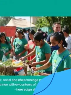 Shein’s charity and social responsibility projects