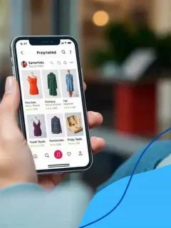 How Shein uses AI to personalize shopping experience