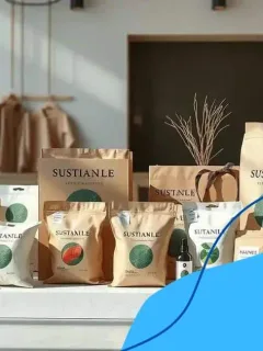 Shein’s innovation in packaging and waste reduction
