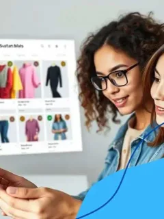How Shein educates customers on sustainable fashion