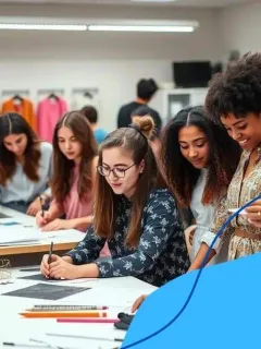 Fashion education initiatives by Shein: changing the game