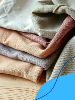 Shein’s guides on choosing eco-friendly fabrics