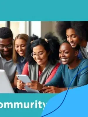 Shein’s online community learning platforms: engage and learn