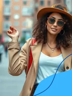 How Shein teaches customers to mix and match outfits