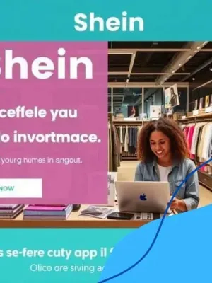 How Shein integrates education into marketing campaigns