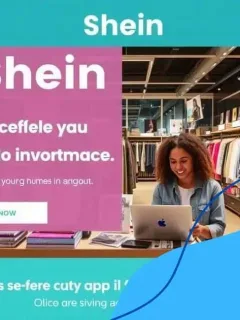 How Shein integrates education into marketing campaigns