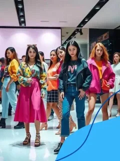 Shein’s impact on global fashion market finances