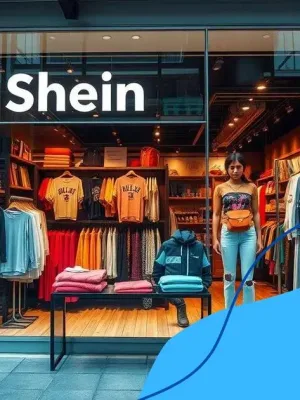How Shein manages costs to keep prices low