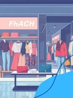 Shein’s role in disrupting traditional retail economics