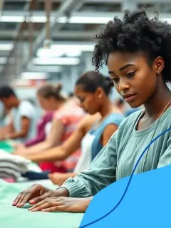 Shein’s investment in sustainable production practices