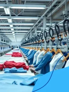 Shein’s approach to managing supply chain costs effectively