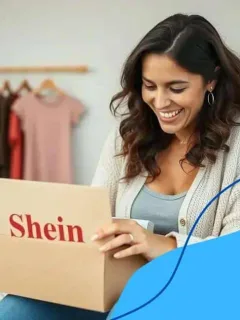 How Shein’s free shipping offers work and save you money