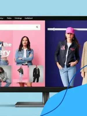 Learn the benefits of selling and buying on Shein