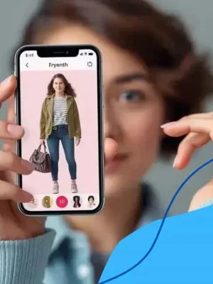 New Shein technology for virtual try-ons: a game changer