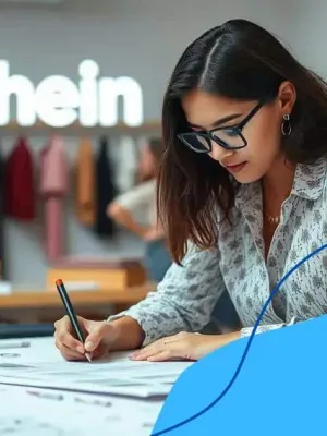 How Shein supports fashion students globally with unique opportunities