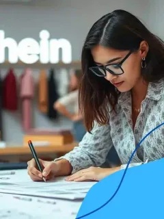 How Shein supports fashion students globally with unique opportunities