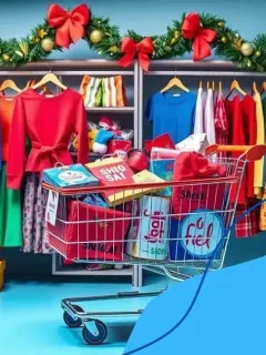 Shein’s holiday sales: a guide to financial benefits