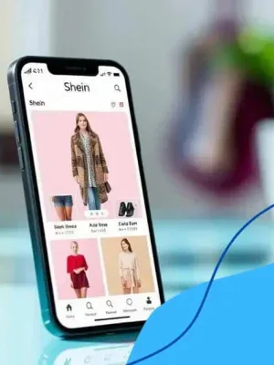 Benefits of Shein’s mobile app for shoppers