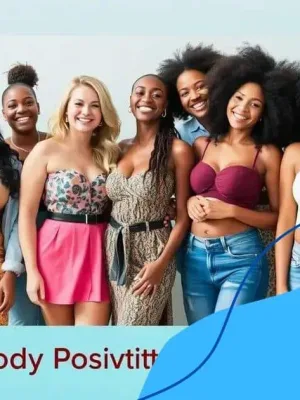 Shein’s campaigns promoting body positivity in fashion