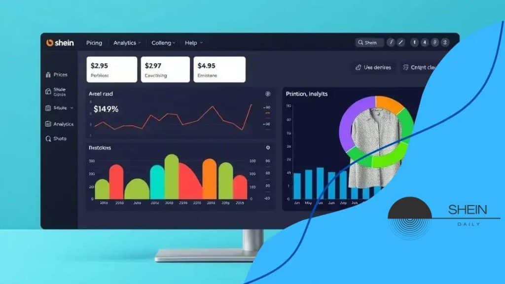 How Shein uses data to optimize pricing models