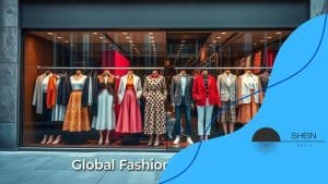 Shein’s strategy for competing in global fashion finance