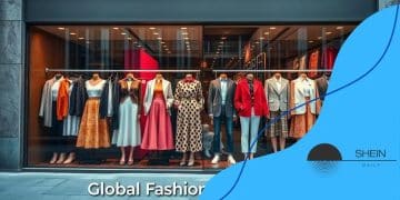 Shein’s strategy for competing in global fashion finance