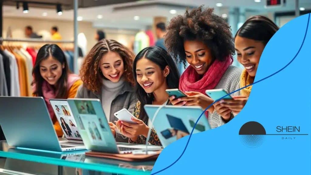 Shein’s role in the online fashion economy: a game changer