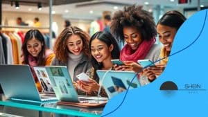 Shein’s role in the online fashion economy: a game changer