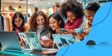 Shein’s role in the online fashion economy: a game changer