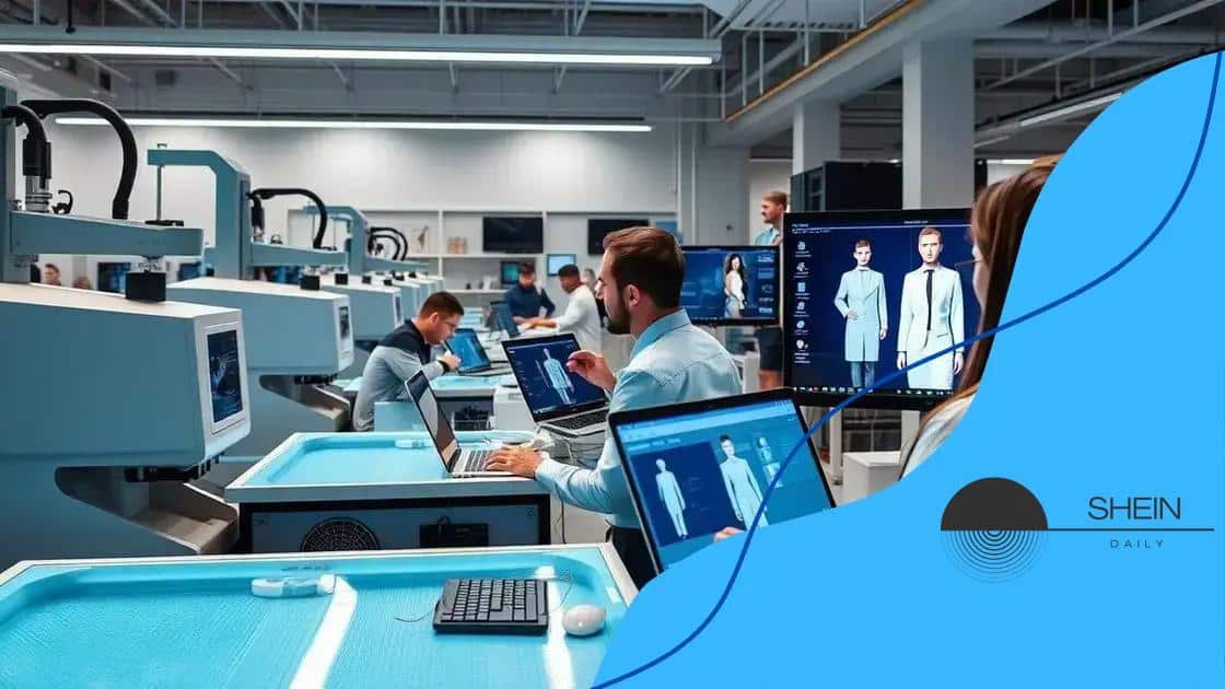 The impact of technology on efficiency