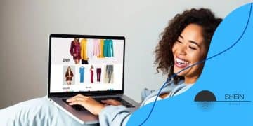 Benefits of shopping on Shein: affordability and variety