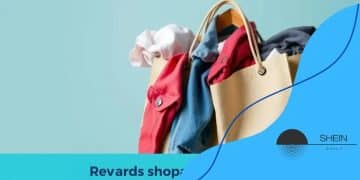 Shein’s loyalty rewards program benefits you should know