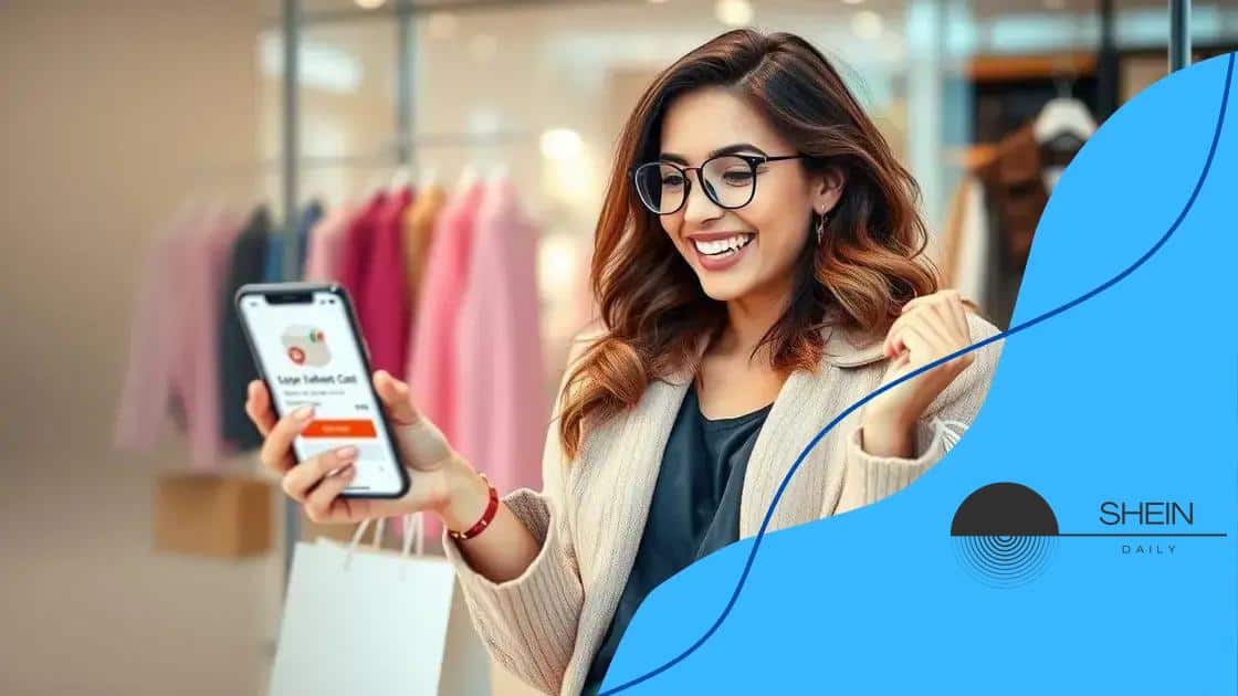 Exclusive savings through loyalty points