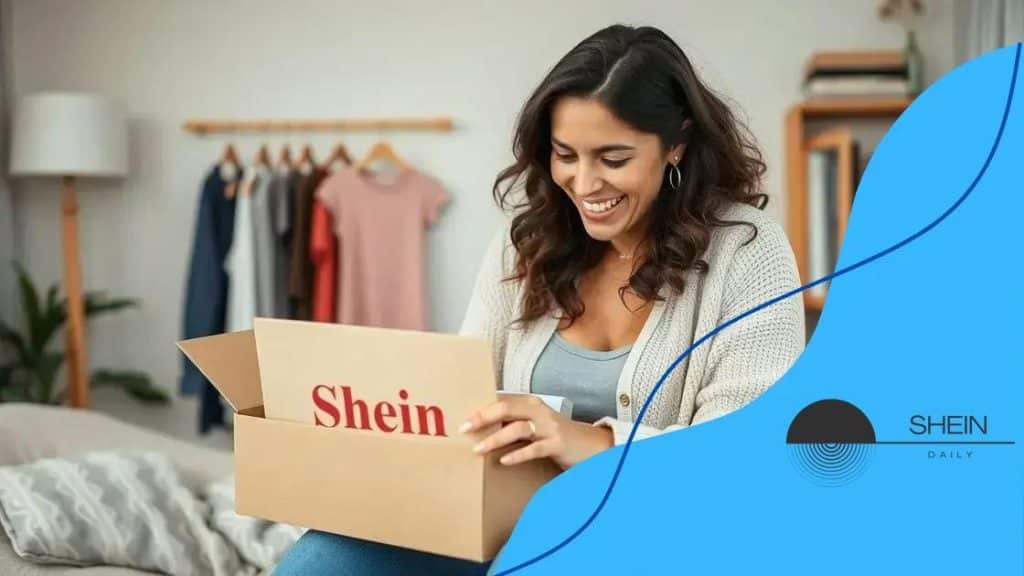 How Shein’s free shipping offers work and save you money