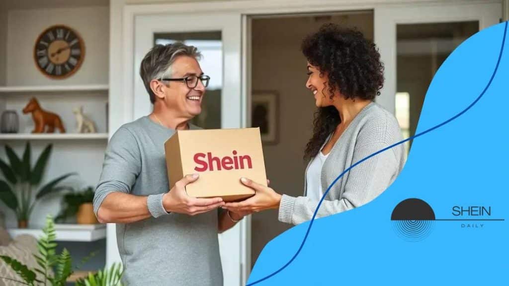 Shein’s shipping innovations and delivery speed