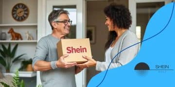 Shein’s shipping innovations and delivery speed