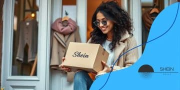 Benefits of Shein’s fast delivery services