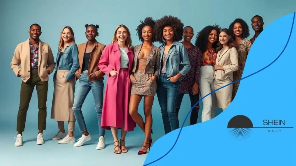 How Shein supports body inclusivity benefits in fashion