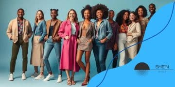 How Shein supports body inclusivity benefits in fashion