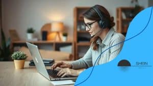 Shein’s customer support benefits explained