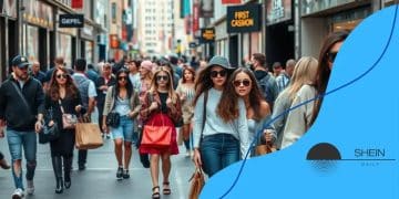 Shein’s impact on global fashion retail trends
