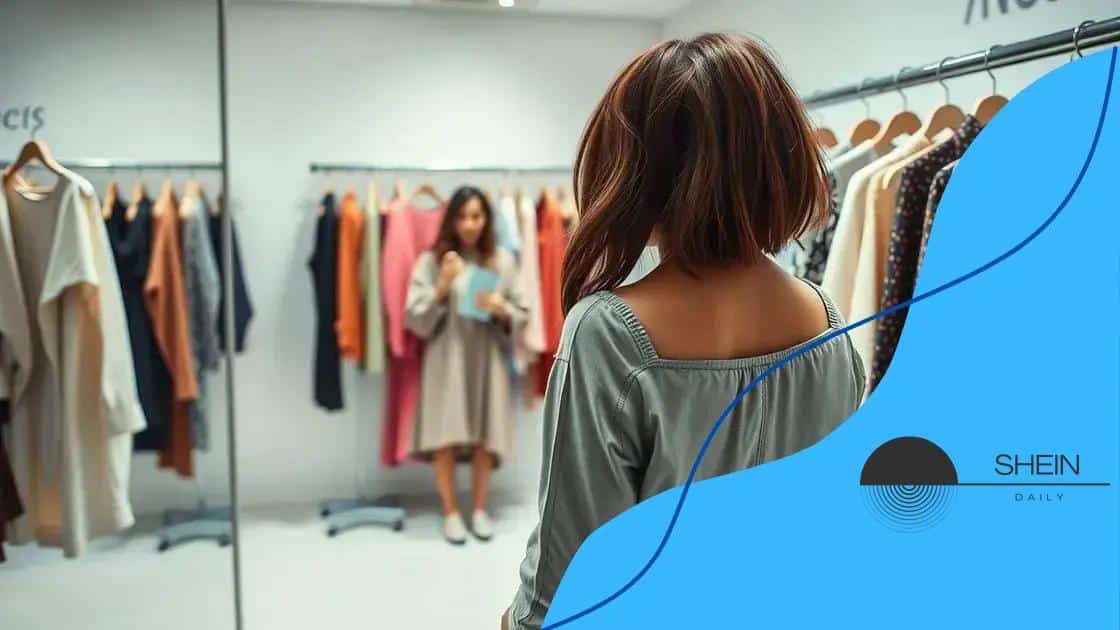 Tips for finding your perfect fit