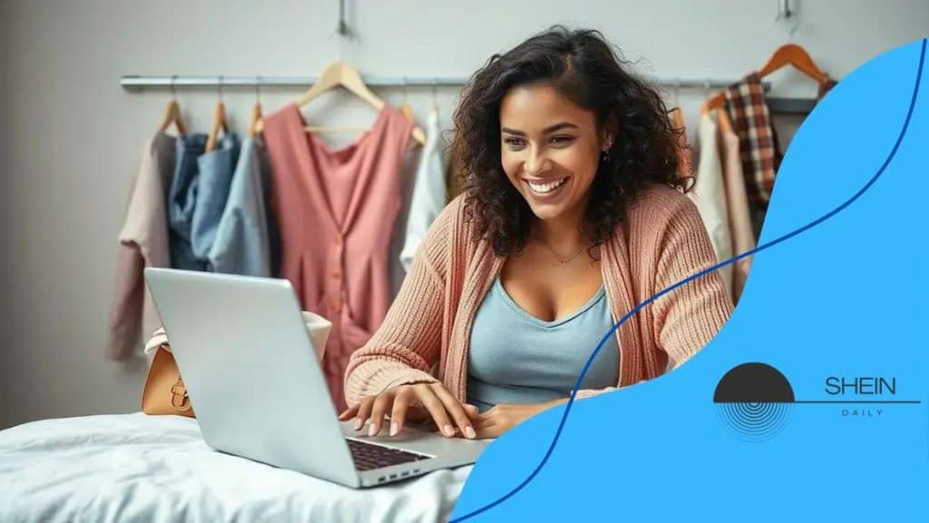 Benefits of Shein’s personalized recommendations