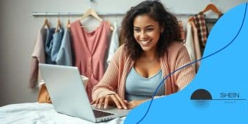 Benefits of Shein’s personalized recommendations
