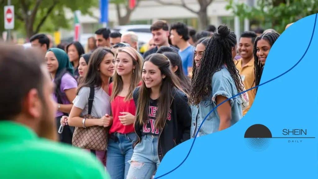 Shein’s community engagement benefits: what you should know